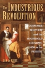 The Industrious Revolution : Consumer Behavior and the Household Economy, 1650 to the Present - Book