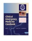 Clinical Emergency Medicine Casebook - Book