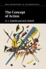 The Concept of Action - Book
