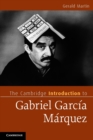 The Cambridge Introduction to Gabriel Garcia Marquez - Book