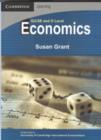 IGCSE and O Level Economics India Edition - Book