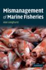 Mismanagement of Marine Fisheries - Book