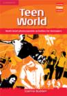 Teen World : Multi-Level photocopiable activities for teenagers - Book