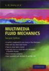 Multimedia Fluid Mechanics DVD-ROM - Book