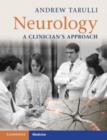 Neurology : A Clinician's Approach - Book