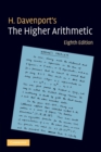 The Higher Arithmetic : An Introduction to the Theory of Numbers - Book
