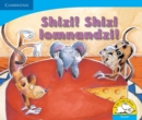 Shizi! Shizi lomnandzi! (Siswati) - Book