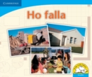 Ho falla (Sesotho) - Book