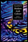 The Cambridge Companion to Modern Arab Culture - Book
