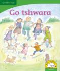 Go tshwara (Setswana) - Book