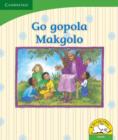 Go gopola Makgolo (Sepedi) - Book