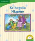 Ke hopola Nkgono (Sesotho) - Book