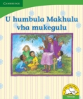 U humbula Makhulu vha mukegulu (Tshivenda) - Book