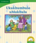 Ukukhumbula uMakhulu (IsiXhosa) - Book