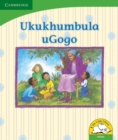 Ukukhumbula uGogo (IsiZulu) - Book