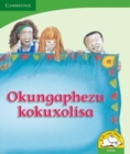 Okungaphezu kokuxolisa (IsiZulu) - Book