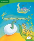 Ungazisongasonga? (IsiNdebele) - Book