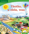 Thotho, u elela, waa (Tshivenda) - Book