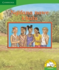 Ngifana nawe khulu (IsiNdebele) - Book