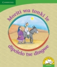 Moriti wa tonki le dipolelo tse dingwe (Setswana) - Book