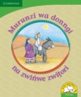 Murunzi wa donngi na zwinwe zwitori (Tshivenda) - Book