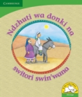 Ndzhuti wa donki na switori swin'wana (Xitsonga) - Book
