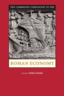 The Cambridge Companion to the Roman Economy - Book