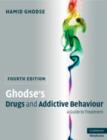 Ghodse's Drugs and Addictive Behaviour : A Guide to Treatment - Book