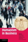 Humanism in Business - Book