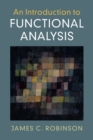 An Introduction to Functional Analysis - Book