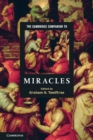 The Cambridge Companion to Miracles - Book