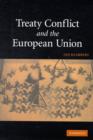 Treaty Conflict and the European Union - Book
