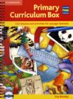Primary Curriculum Box with Audio CD - Book