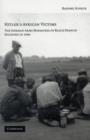 Hitler's African Victims : The German Army Massacres of Black French Soldiers in 1940 - Book