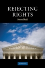 Rejecting Rights - Book