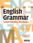 English Grammar : Understanding the Basics - Book