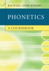 Phonetics : A Coursebook - Book