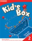 Kid's Box Level 2 Teacher's Book French edition - Book
