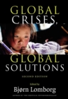 Global Crises, Global Solutions : Costs and Benefits - Book