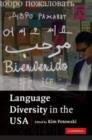 Language Diversity in the USA - Book