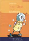 Cambridge ICT Starters: Next Steps Microsoft Stage 1 - Book