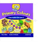 Primary Colours 3 Class Audio CD - Book