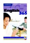 English365 2 Personal Study Book with Audio CD - Book