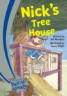 Bright Sparks: Nick's Treehouse - Book