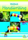 Penpals for Handwriting Foundation 2 Big Book - Book