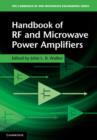 Handbook of RF and Microwave Power Amplifiers - Book