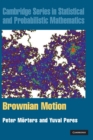 Brownian Motion - Book