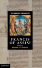 The Cambridge Companion to Francis of Assisi - Book