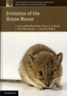 Evolution of the House Mouse - Book