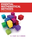 Essential Mathematical Methods for the Physical Sciences - Book